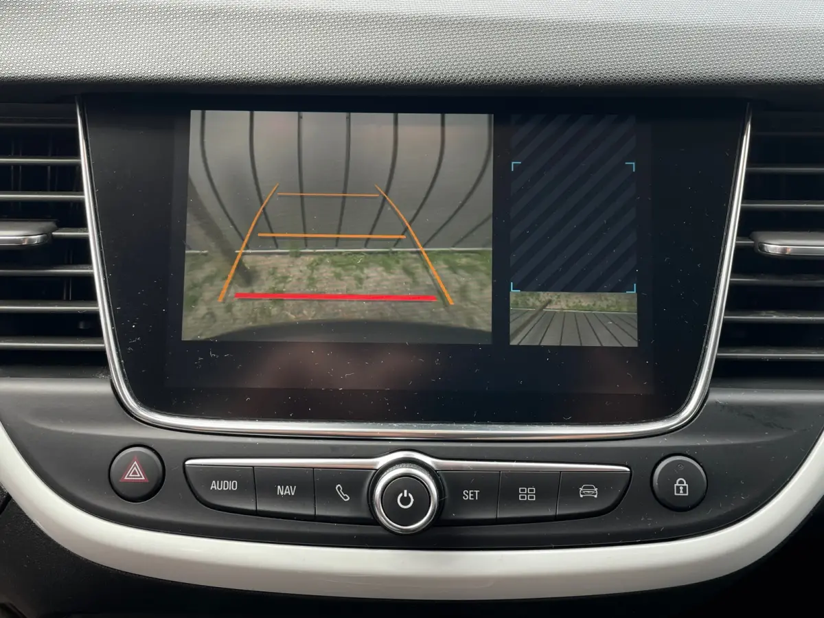 1.2 Turbo Edition 2020 CAMERA|BLINDSPOT|CARPLAY/ANDROID.AUTO|PARK.ASSIST|NAVI|LED|