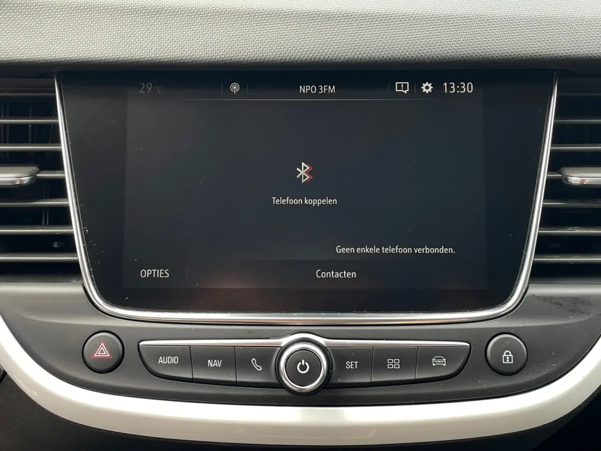1.2 Turbo Edition 2020 CAMERA|BLINDSPOT|CARPLAY/ANDROID.AUTO|PARK.ASSIST|NAVI|LED|