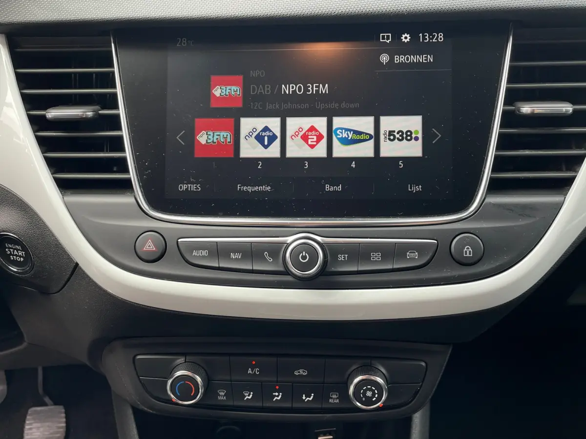 1.2 Turbo Edition 2020 CAMERA|BLINDSPOT|CARPLAY/ANDROID.AUTO|PARK.ASSIST|NAVI|LED|