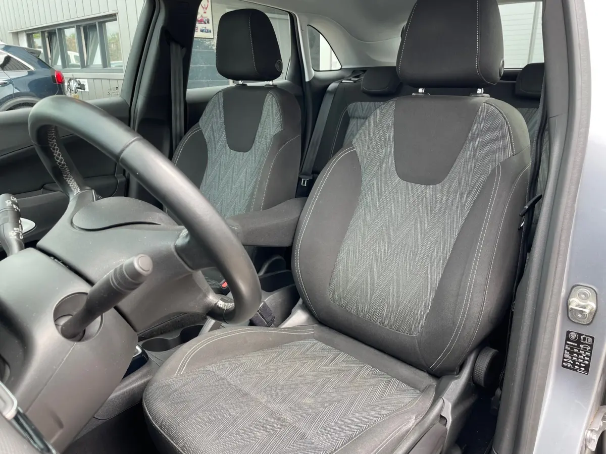 1.2 Turbo Edition 2020 CAMERA|BLINDSPOT|CARPLAY/ANDROID.AUTO|PARK.ASSIST|NAVI|LED|