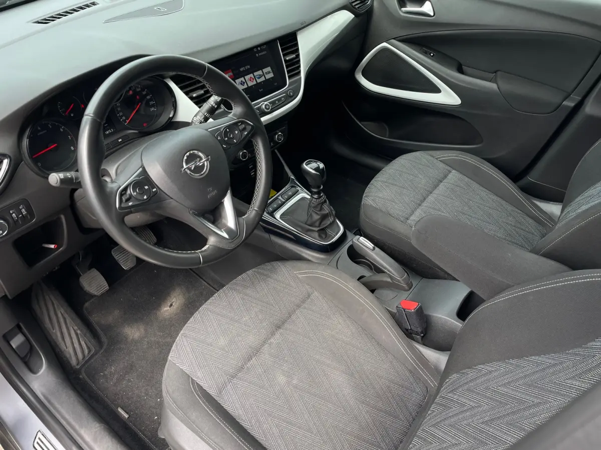 1.2 Turbo Edition 2020 CAMERA|BLINDSPOT|CARPLAY/ANDROID.AUTO|PARK.ASSIST|NAVI|LED|