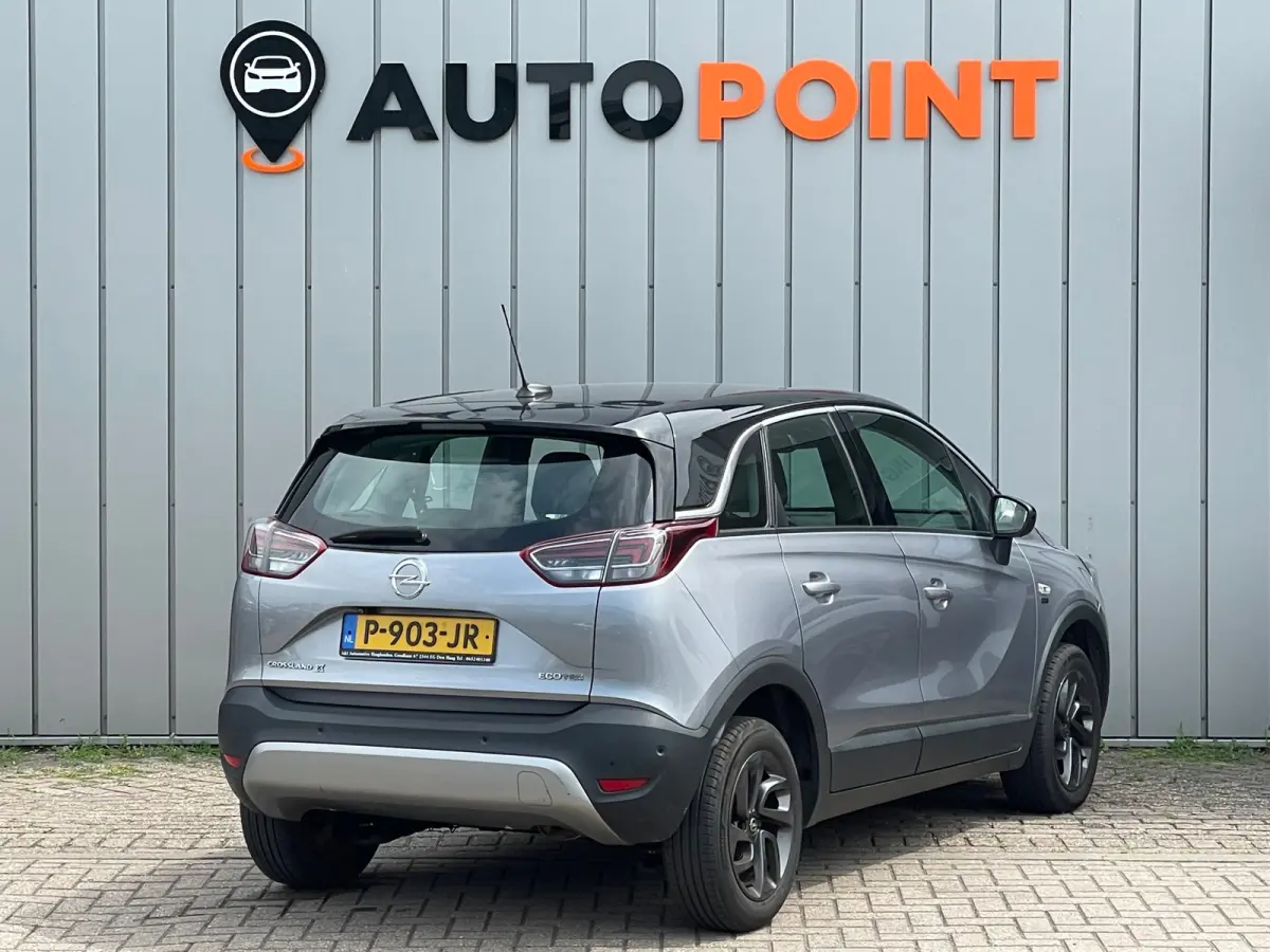 1.2 Turbo Edition 2020 CAMERA|BLINDSPOT|CARPLAY/ANDROID.AUTO|PARK.ASSIST|NAVI|LED|