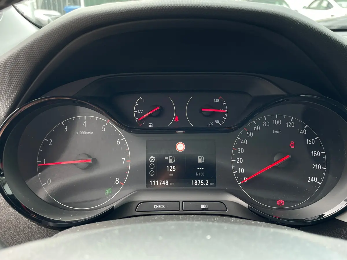 1.2 Turbo Edition 2020 CAMERA|BLINDSPOT|CARPLAY/ANDROID.AUTO|PARK.ASSIST|NAVI|LED|