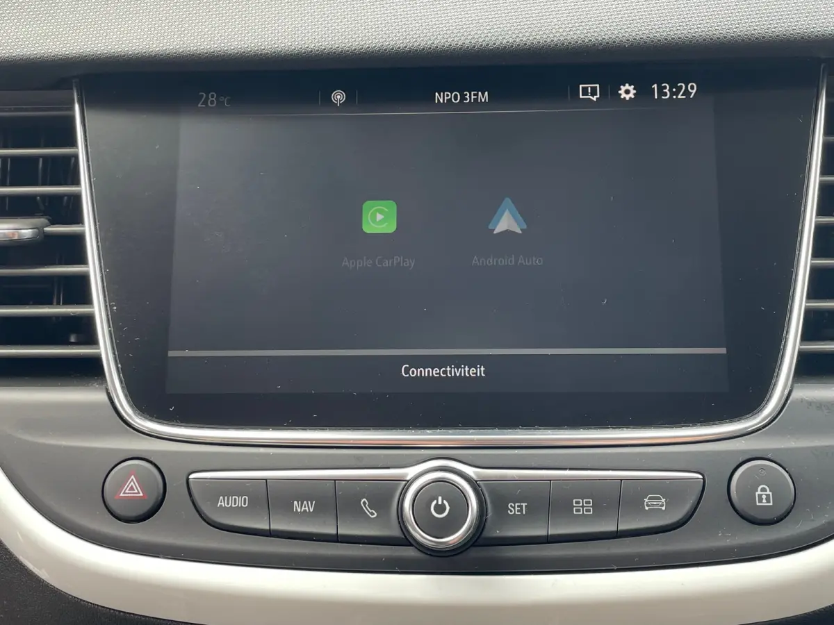1.2 Turbo Edition 2020 CAMERA|BLINDSPOT|CARPLAY/ANDROID.AUTO|PARK.ASSIST|NAVI|LED|
