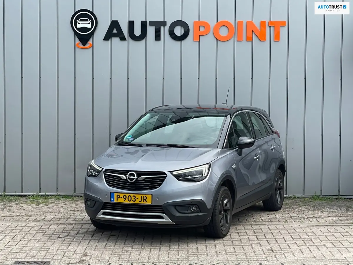1.2 Turbo Edition 2020 CAMERA|BLINDSPOT|CARPLAY/ANDROID.AUTO|PARK.ASSIST|NAVI|LED|