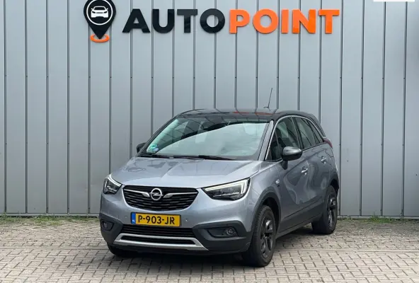 1.2 Turbo Edition 2020 CAMERA|BLINDSPOT|CARPLAY/ANDROID.AUTO|PARK.ASSIST|NAVI|LED|