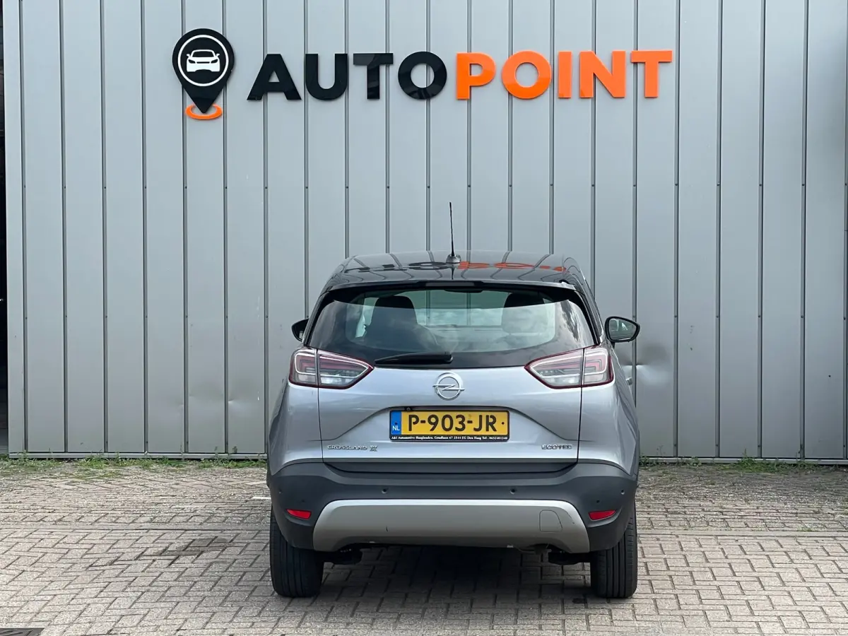 1.2 Turbo Edition 2020 CAMERA|BLINDSPOT|CARPLAY/ANDROID.AUTO|PARK.ASSIST|NAVI|LED|