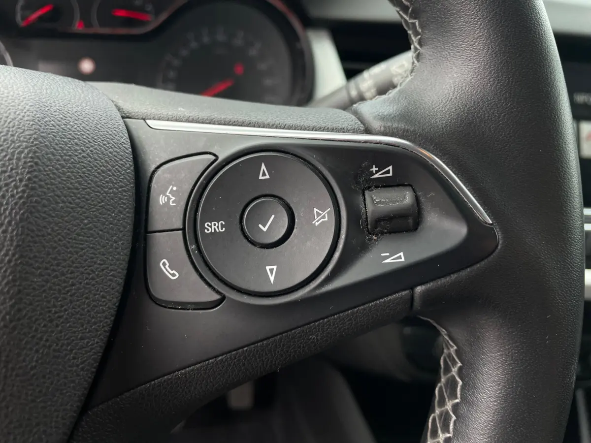 1.2 Turbo Edition 2020 CAMERA|BLINDSPOT|CARPLAY/ANDROID.AUTO|PARK.ASSIST|NAVI|LED|