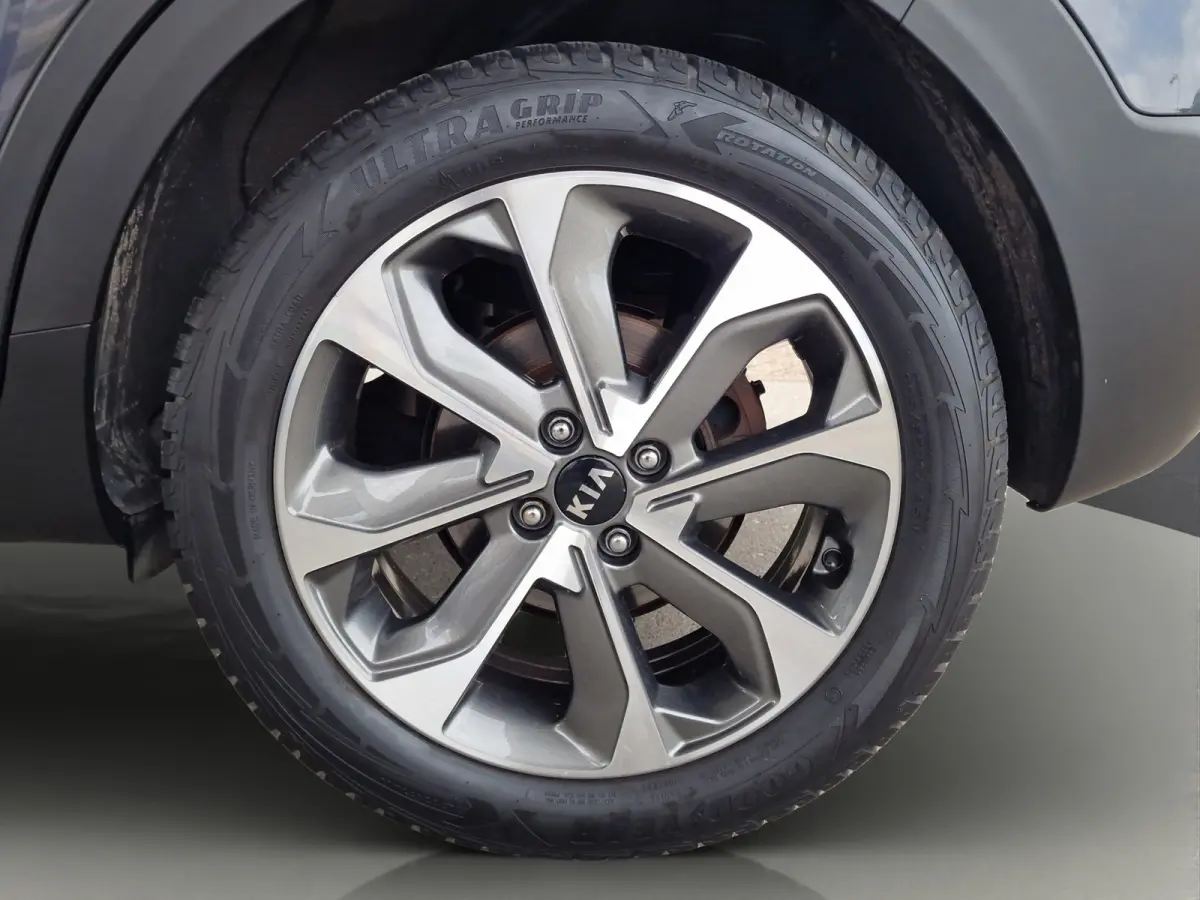 1.0 T-GDi ExecutiveLine