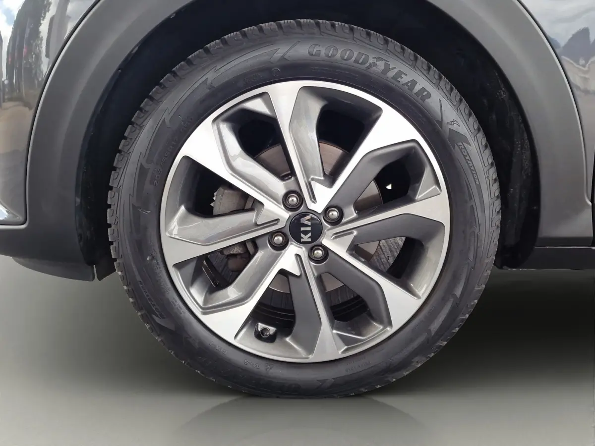 1.0 T-GDi ExecutiveLine