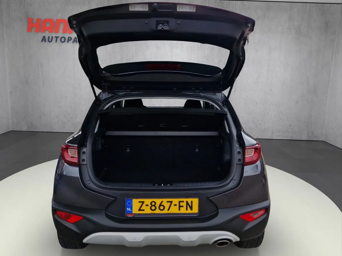 1.0 T-GDi ExecutiveLine
