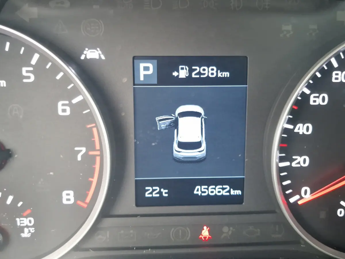 1.0 T-GDi ExecutiveLine