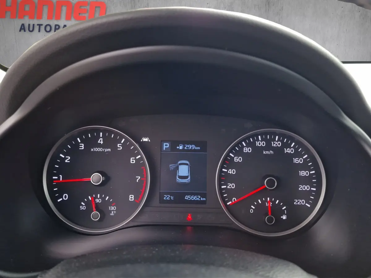 1.0 T-GDi ExecutiveLine
