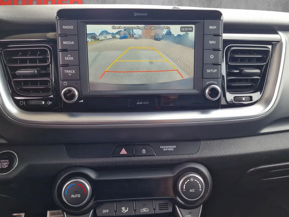 1.0 T-GDi ExecutiveLine