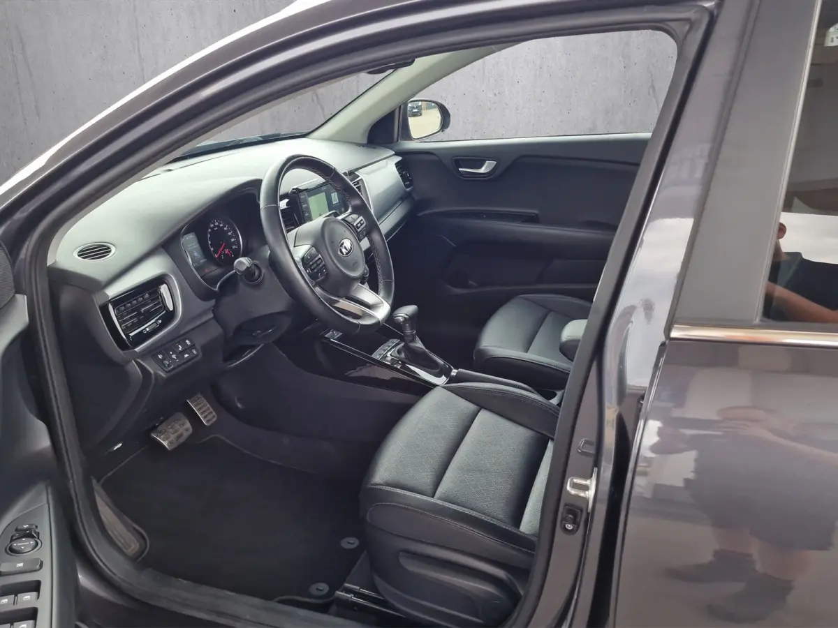 1.0 T-GDi ExecutiveLine