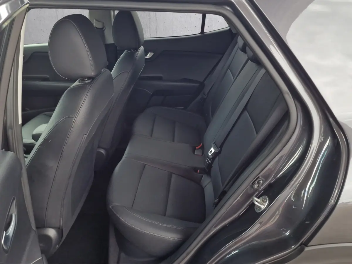 1.0 T-GDi ExecutiveLine