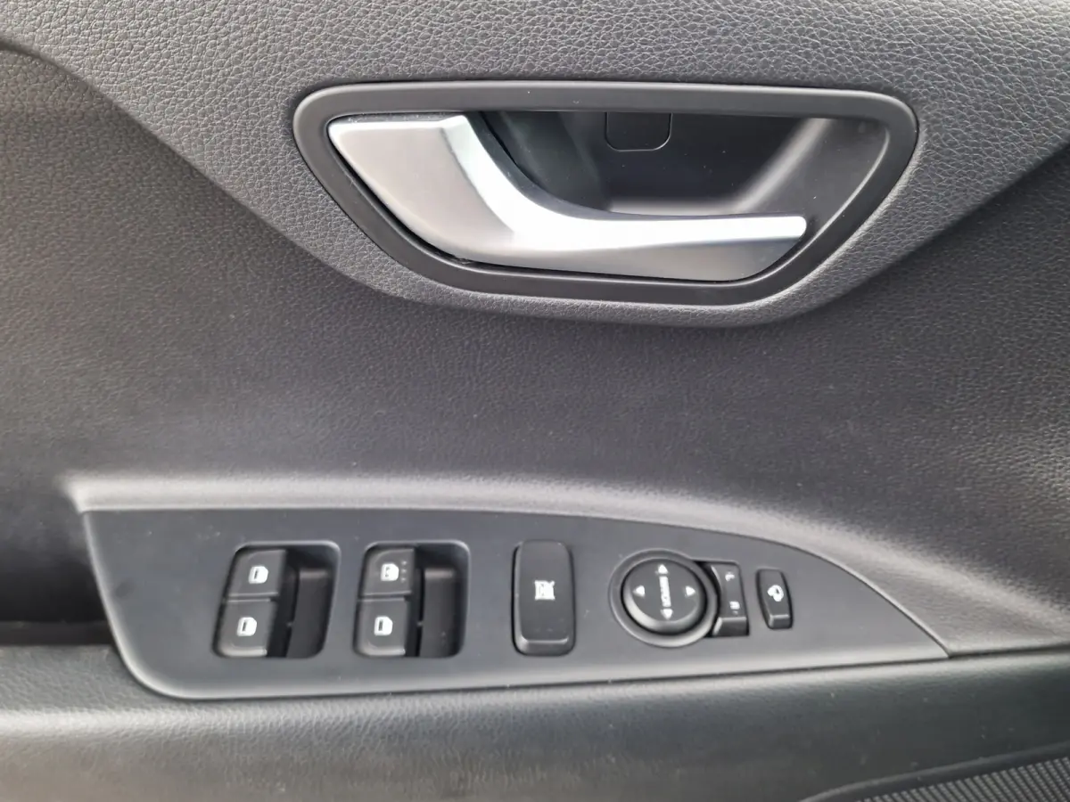 1.0 T-GDi ExecutiveLine