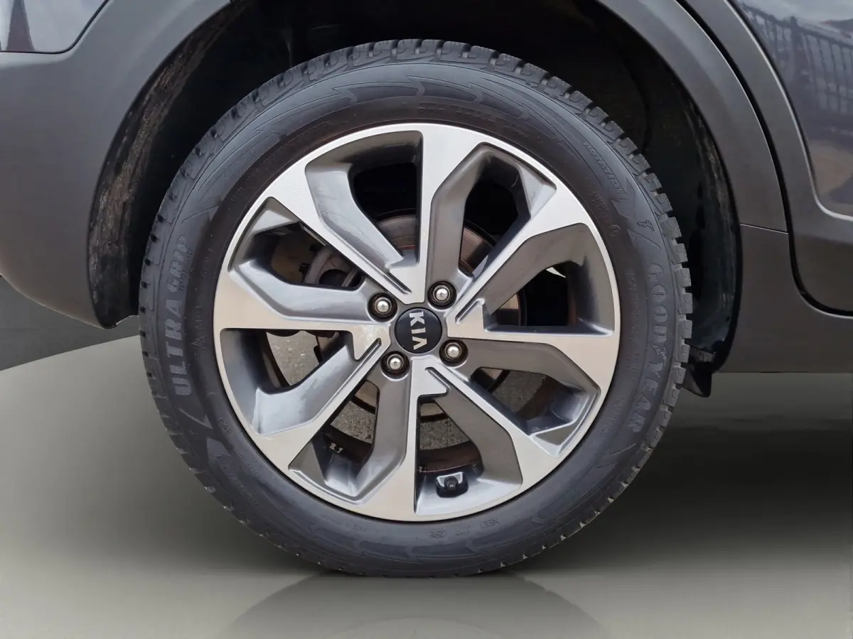 1.0 T-GDi ExecutiveLine