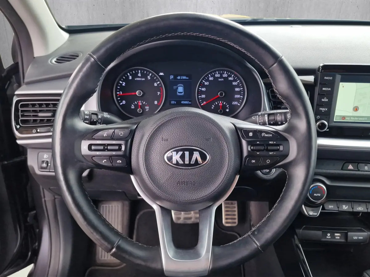 1.0 T-GDi ExecutiveLine
