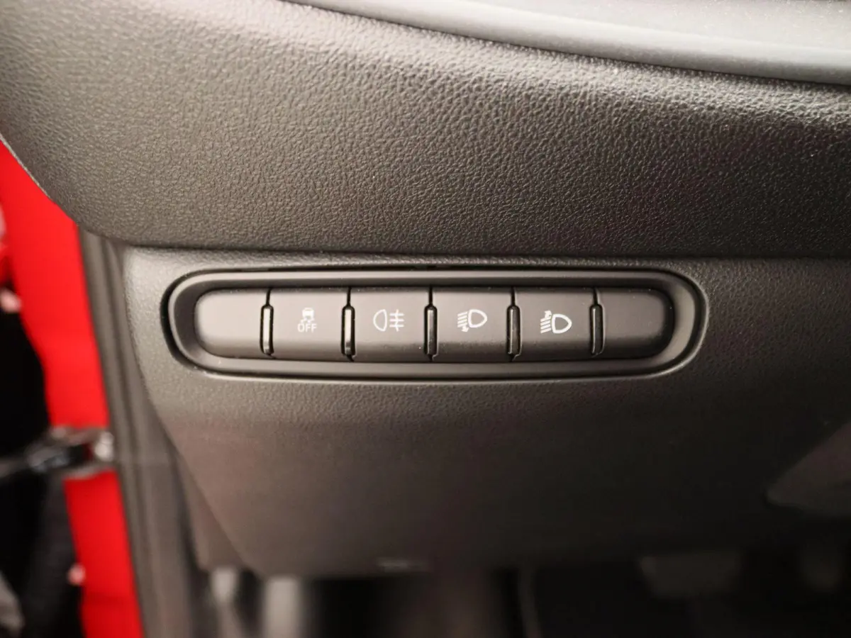 RED 24 kWh | Navigatie | Climate Control | 1e eigenaar ! |