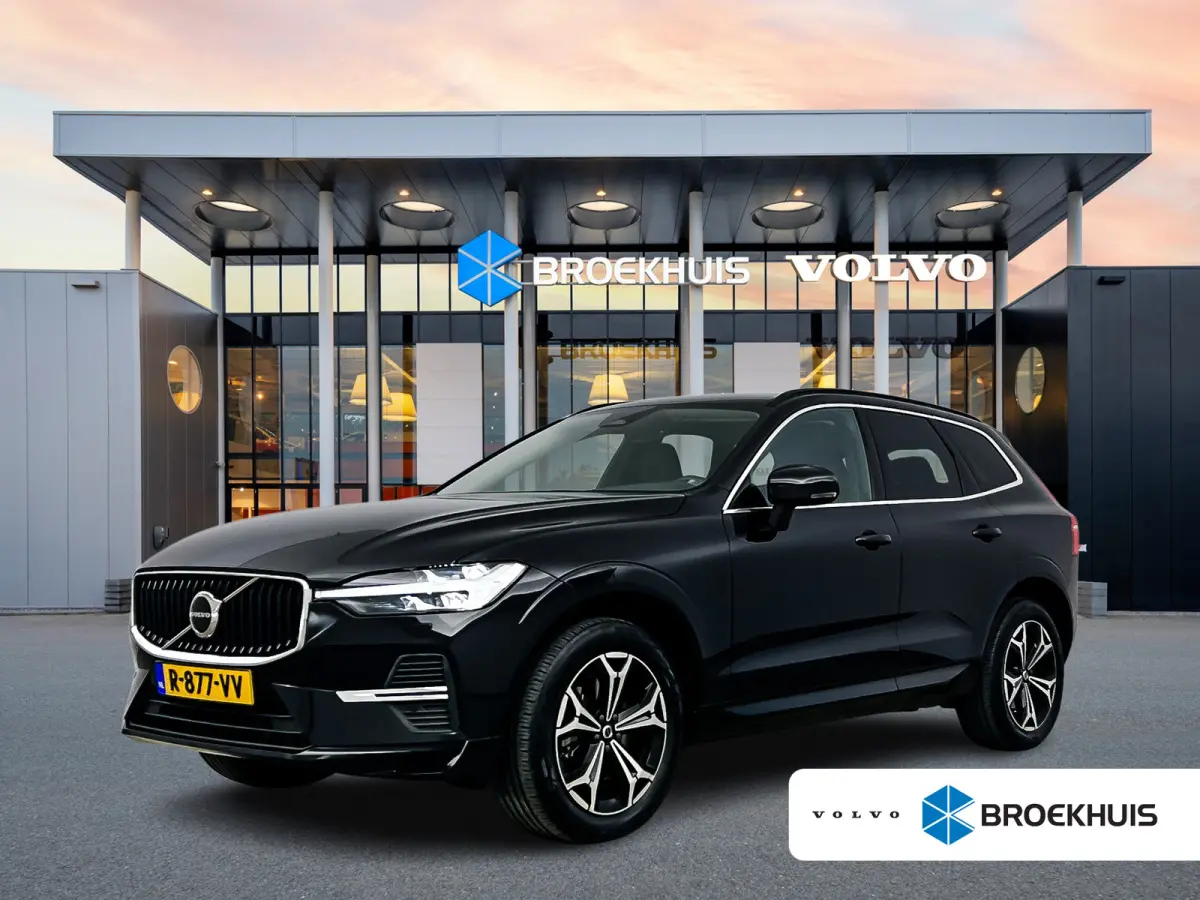 B5 Inscription | 19" | Elektr. verst. Stoelen | Trekhaak | Parkeercamera | Adaptieve Cruise | Keyless | Standkachel | Stoel/Stuurverwarming
