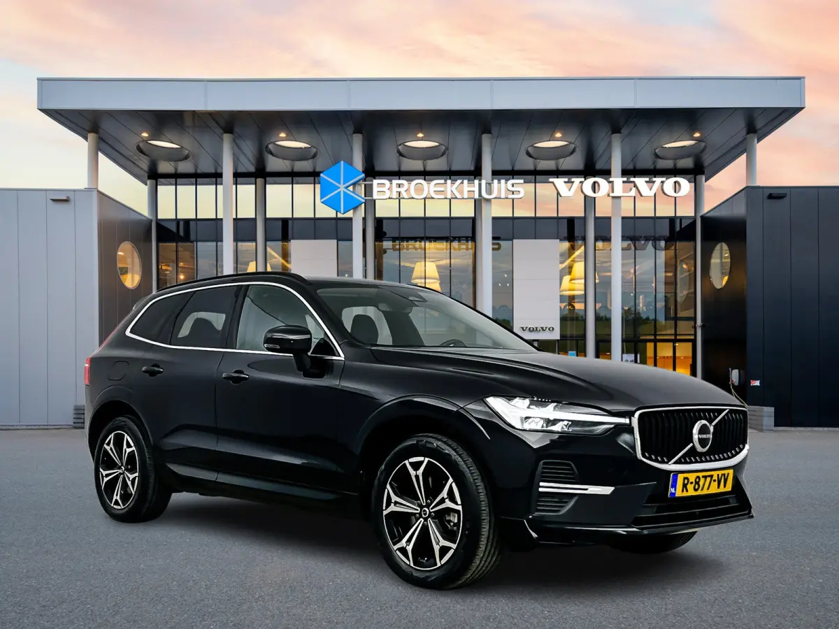 B5 Inscription | 19" | Elektr. verst. Stoelen | Trekhaak | Parkeercamera | Adaptieve Cruise | Keyless | Standkachel | Stoel/Stuurverwarming