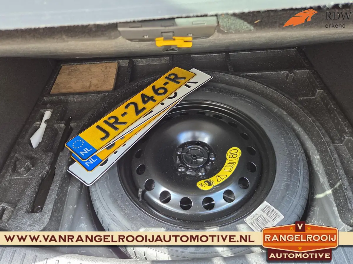 1.5 Titanium, trekhaak, winterpakket, 1e eig., dealer oh, 18" lmv
