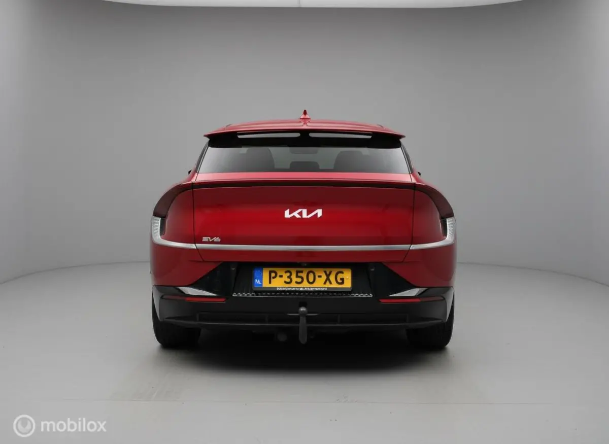 Plus 77.4 kWh | SOH 100% | Trekhaak 1.600 kg | Camera | Leder | Stoelventilatie | NAP | MOBA Testcertificaat