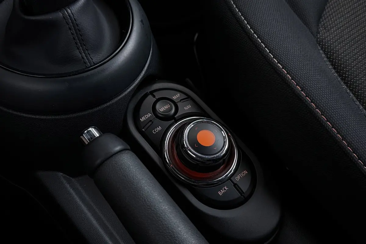 1.5 Cooper Salt | Airco | Org NL | Dealer Ond. | Cruise Control | CarPlay | Navigatie |