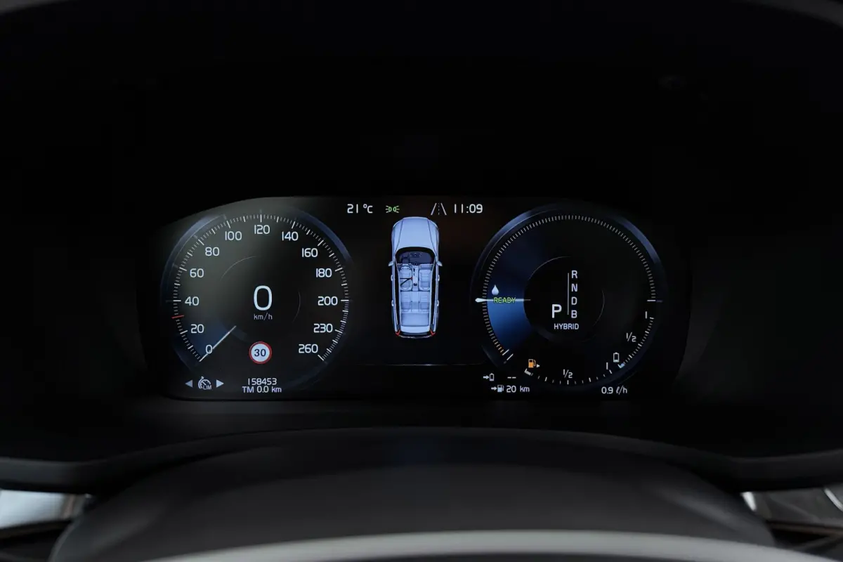 2.0 T8 Twin Engine AWD Inscription | Panoramadak | CarPlay | Stoelventilatie & Verwarming | Memory | Pilot assist | PDC