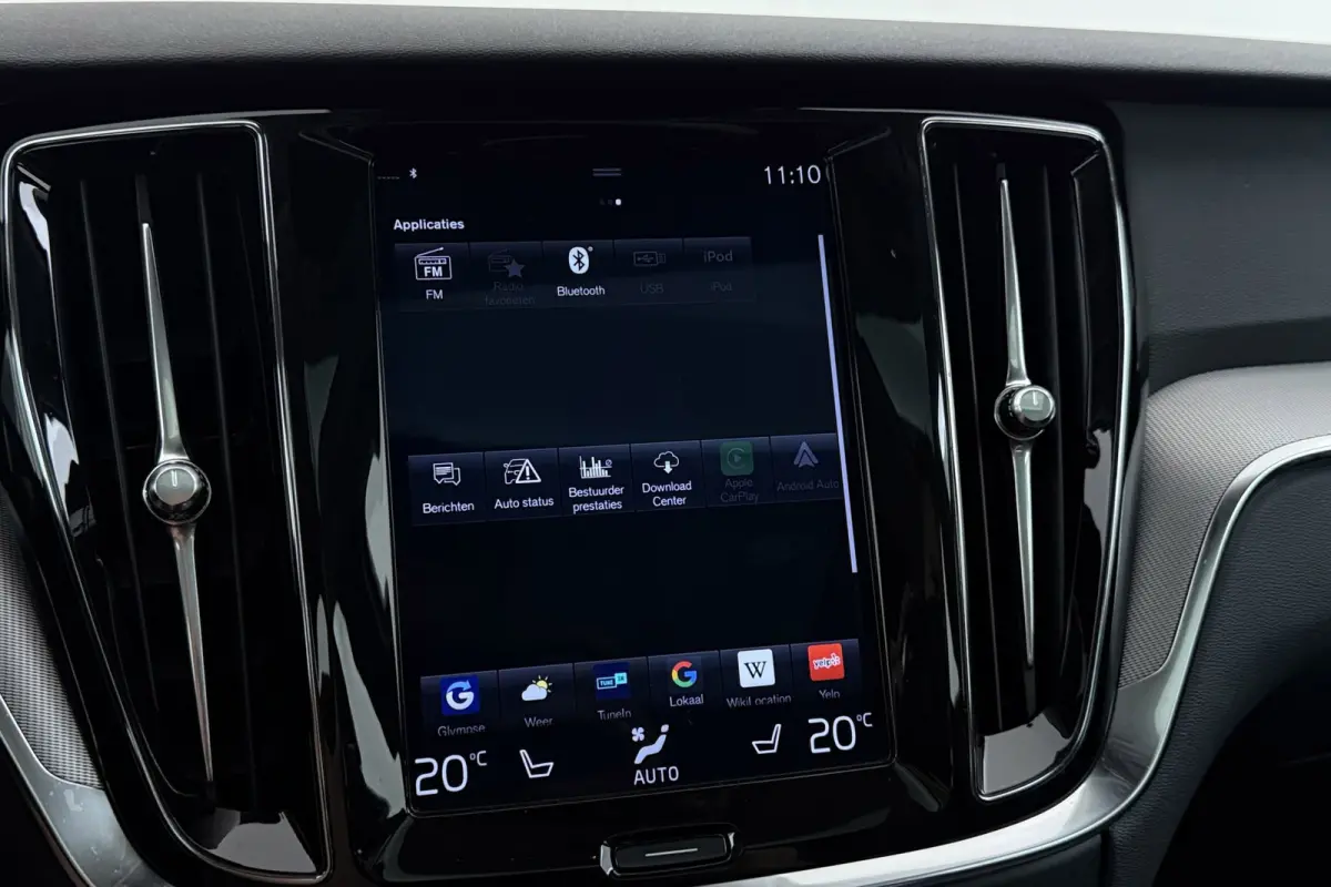 2.0 T8 Twin Engine AWD Inscription | Panoramadak | CarPlay | Stoelventilatie & Verwarming | Memory | Pilot assist | PDC