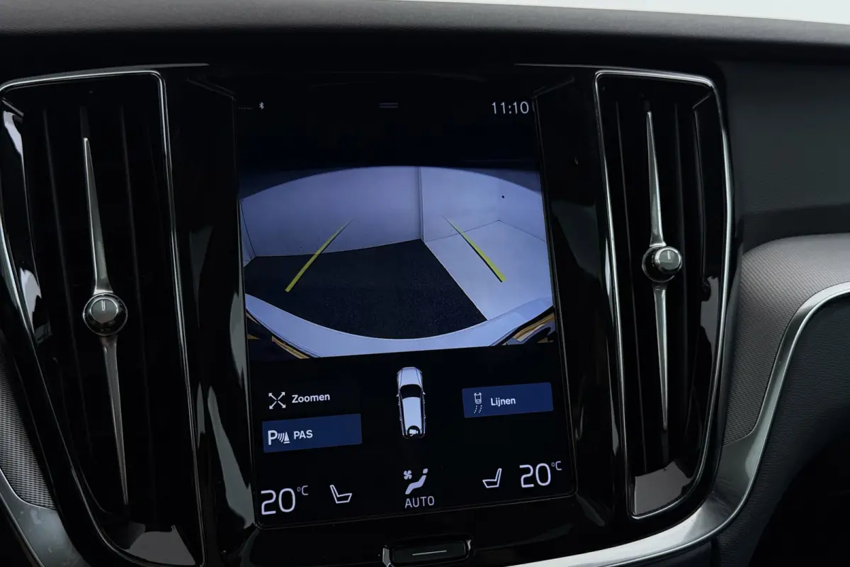 2.0 T8 Twin Engine AWD Inscription | Panoramadak | CarPlay | Stoelventilatie & Verwarming | Memory | Pilot assist | PDC