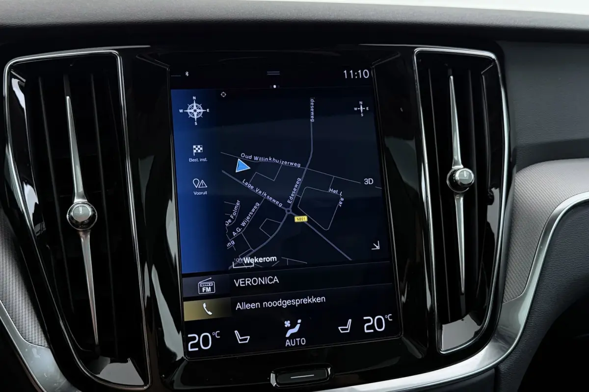 2.0 T8 Twin Engine AWD Inscription | Panoramadak | CarPlay | Stoelventilatie & Verwarming | Memory | Pilot assist | PDC