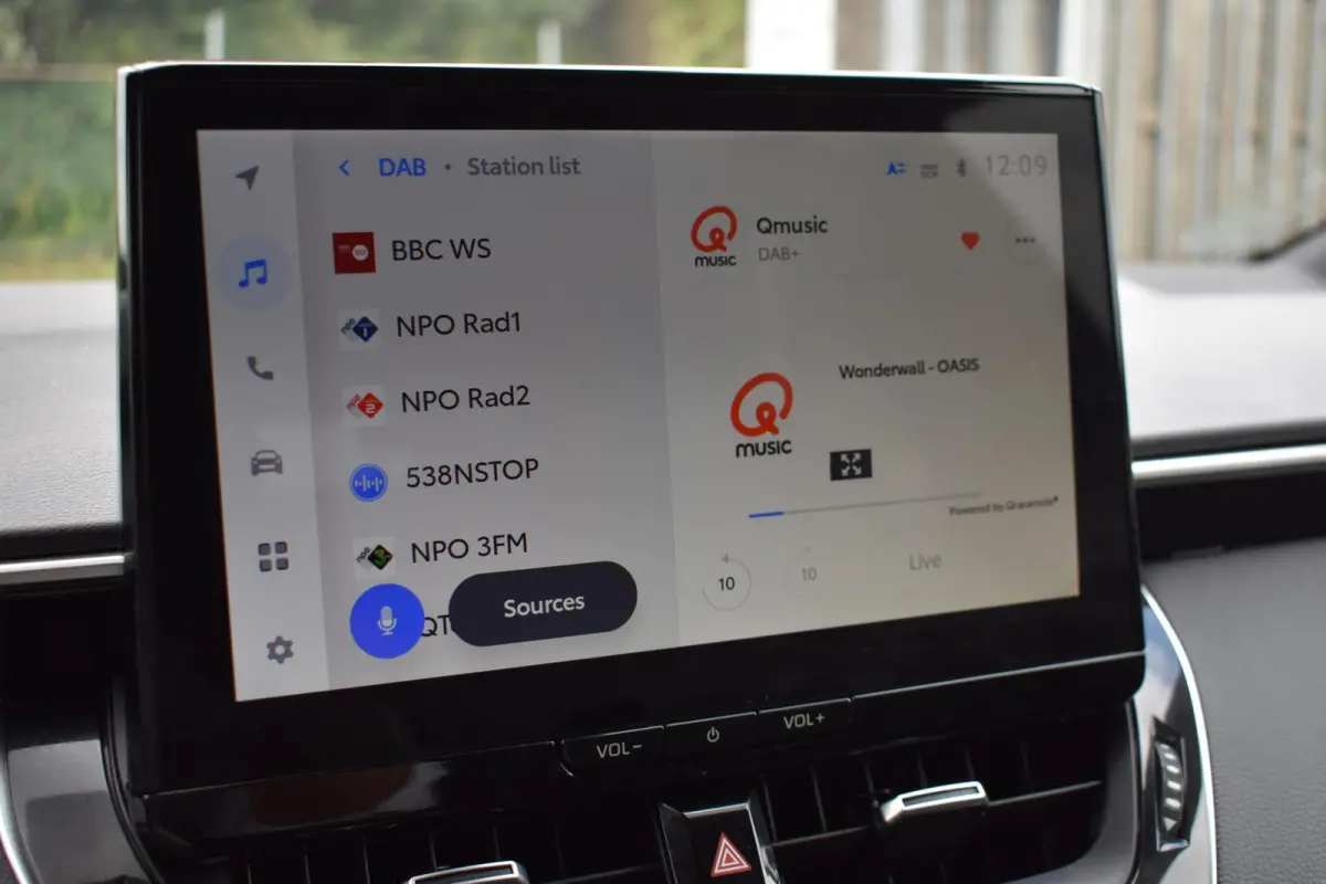 Hybrid 140 Active | Carplay | Camera | Climate Control |