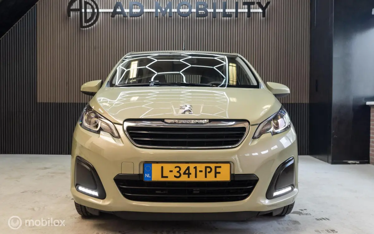 1.0 e-VTi Active Camera Carplay DAB+