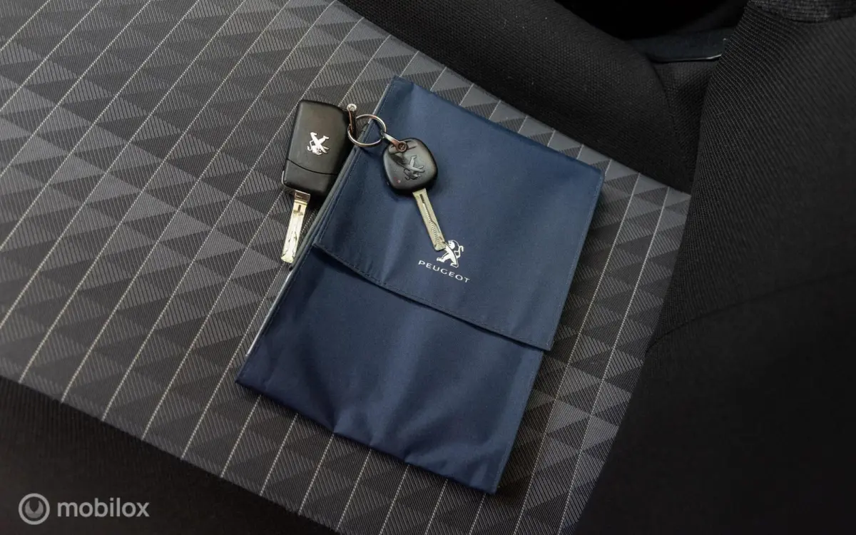 1.0 e-VTi Active Camera Carplay DAB+
