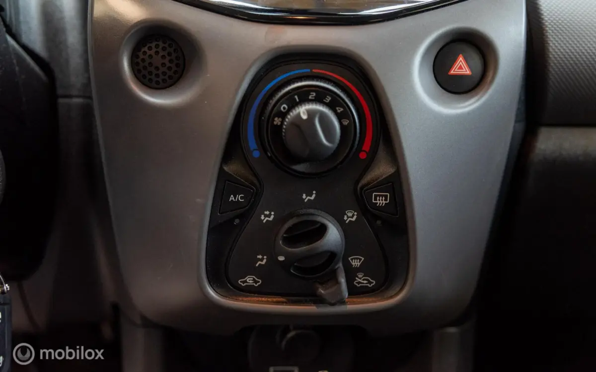 1.0 e-VTi Active Camera Carplay DAB+