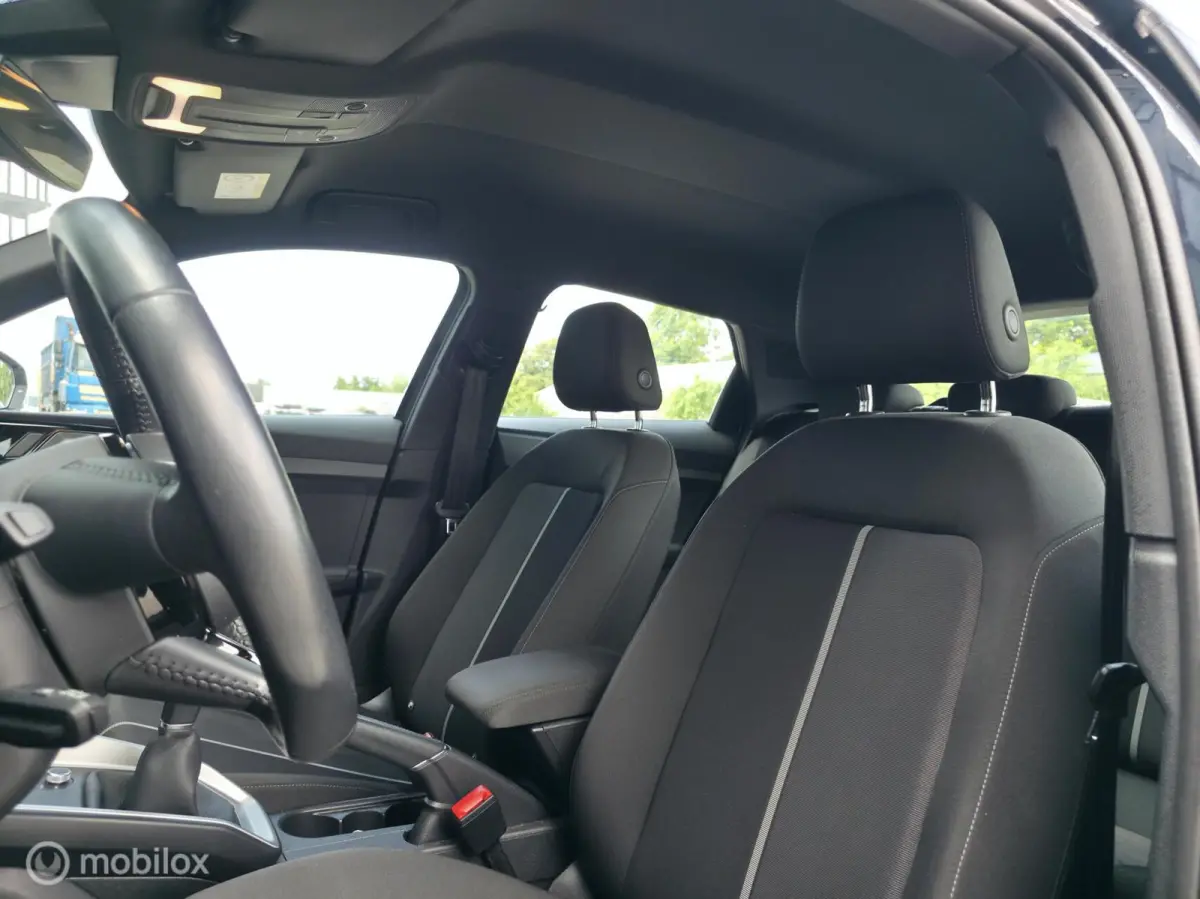 citycarver 25 TFSI / Carplay / PDC / Virtual
