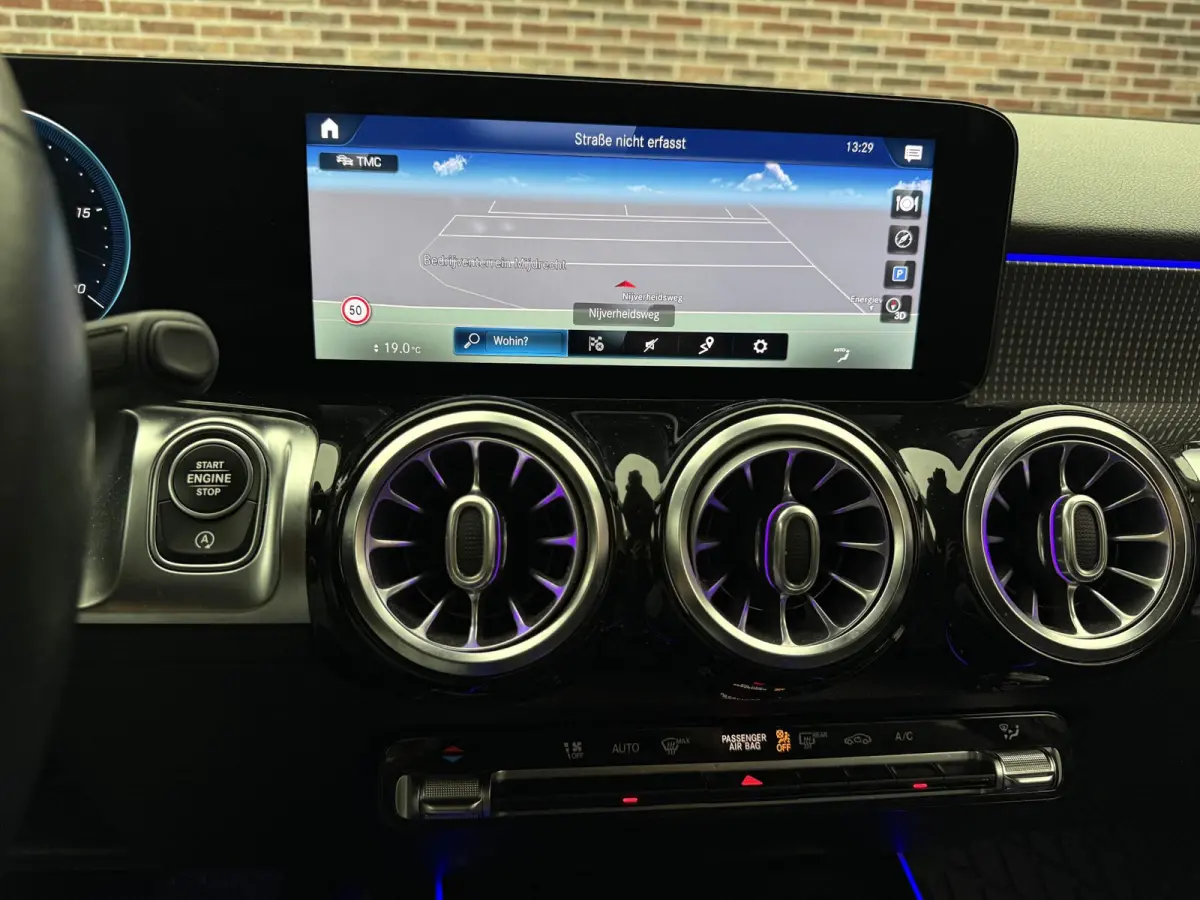 200 Business 7p. MBUX AR, AMG-Line, Dealeronderhouden