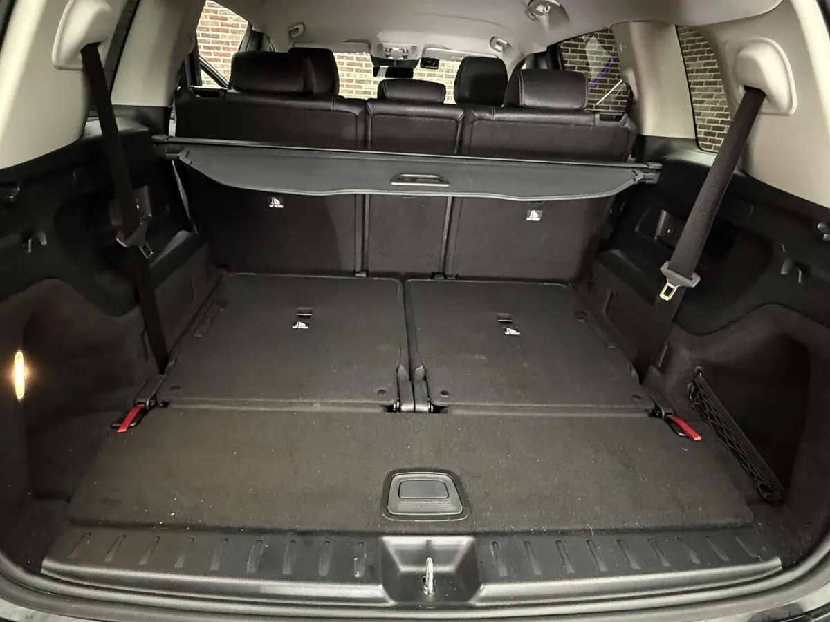 200 Business 7p. MBUX AR, AMG-Line, Dealeronderhouden