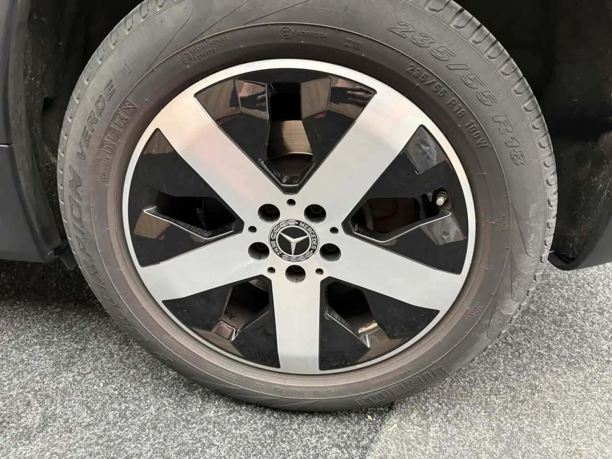 200 Business 7p. MBUX AR, AMG-Line, Dealeronderhouden