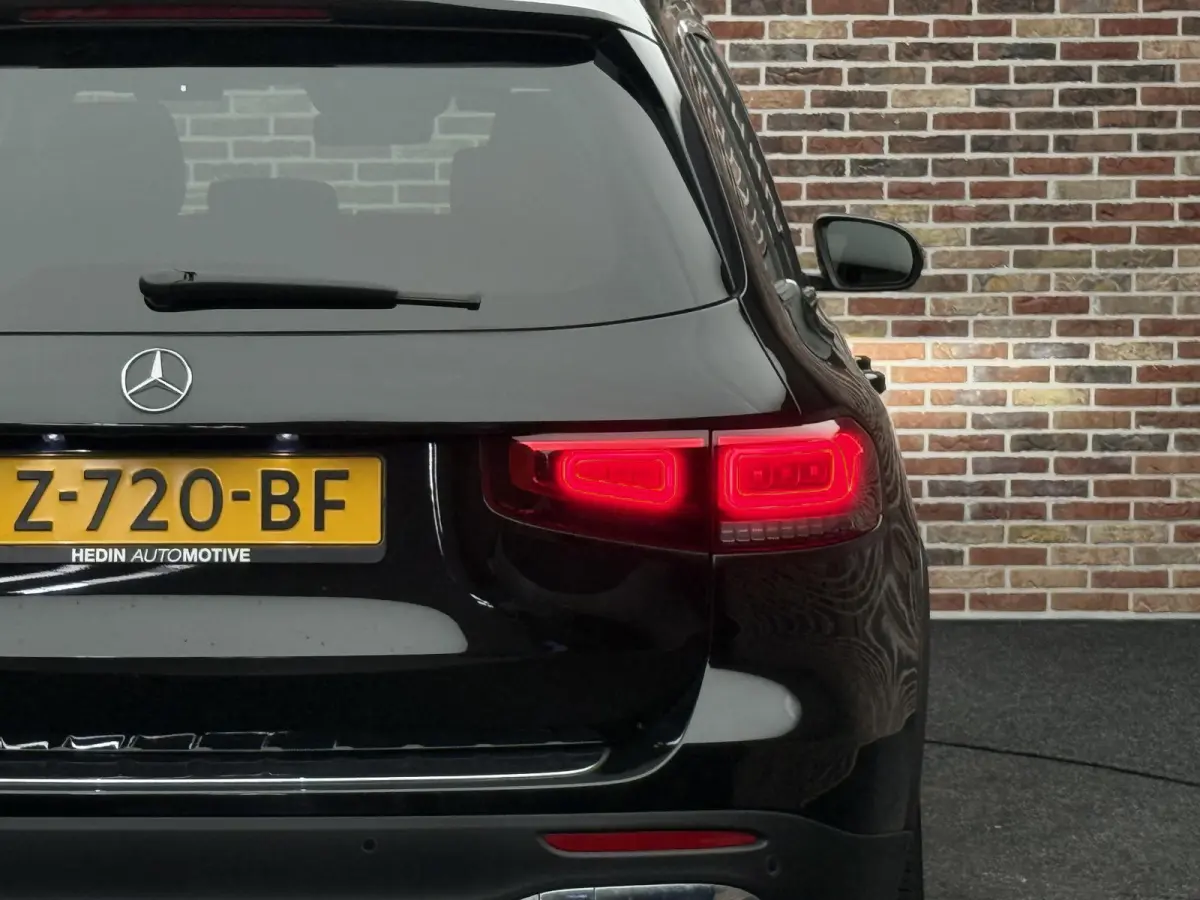 200 Business 7p. MBUX AR, AMG-Line, Dealeronderhouden