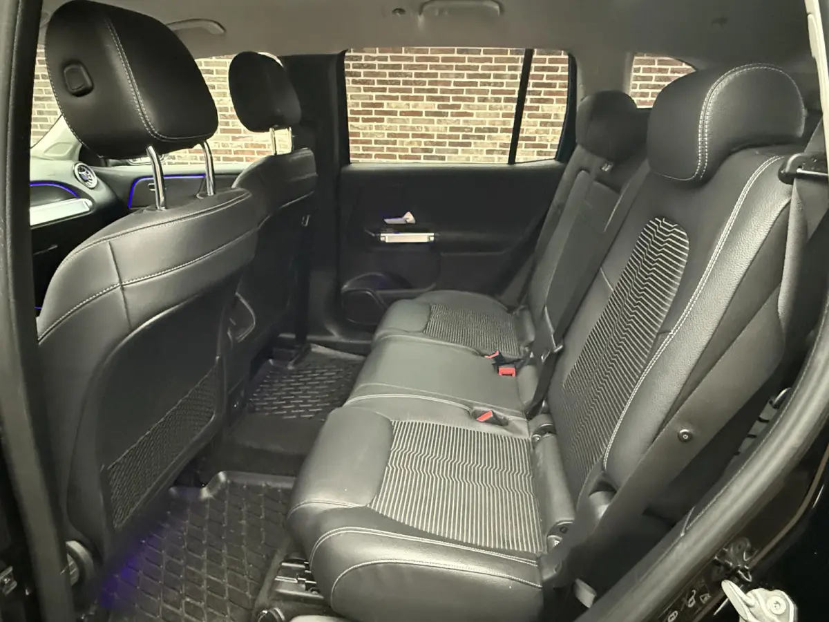 200 Business 7p. MBUX AR, AMG-Line, Dealeronderhouden