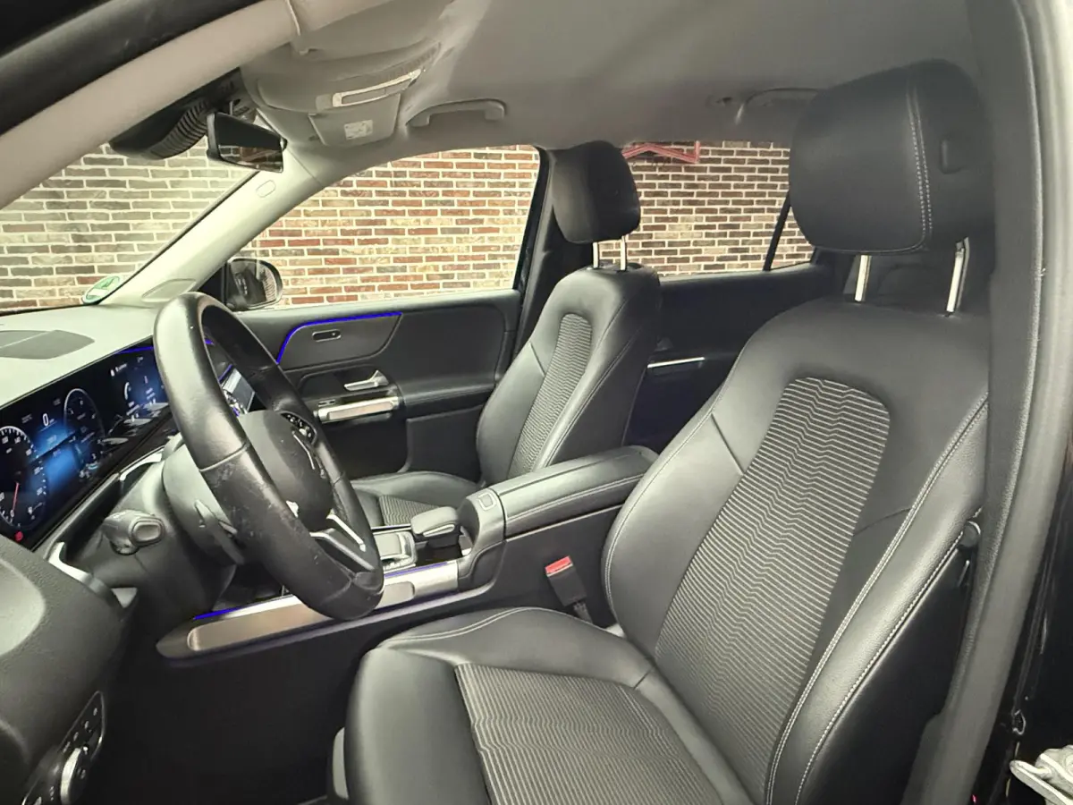 200 Business 7p. MBUX AR, AMG-Line, Dealeronderhouden