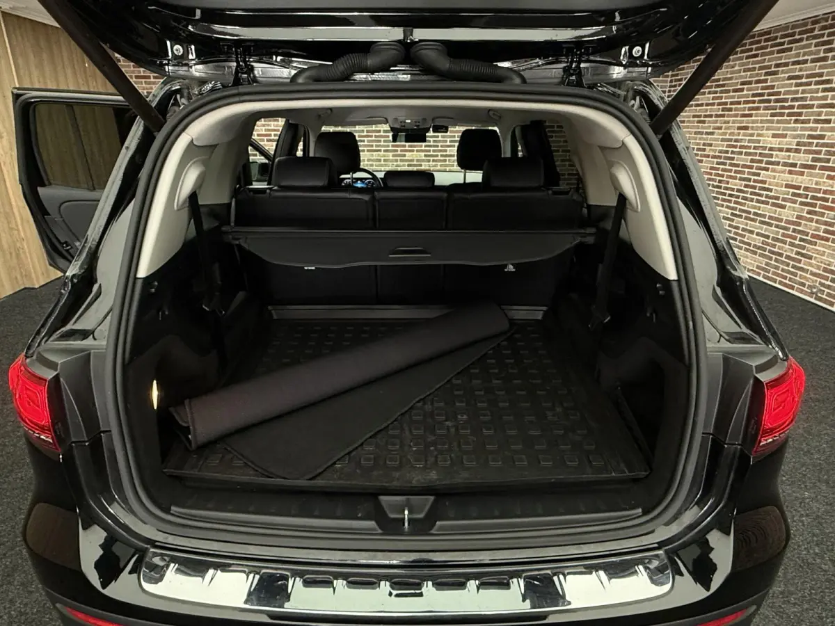 200 Business 7p. MBUX AR, AMG-Line, Dealeronderhouden