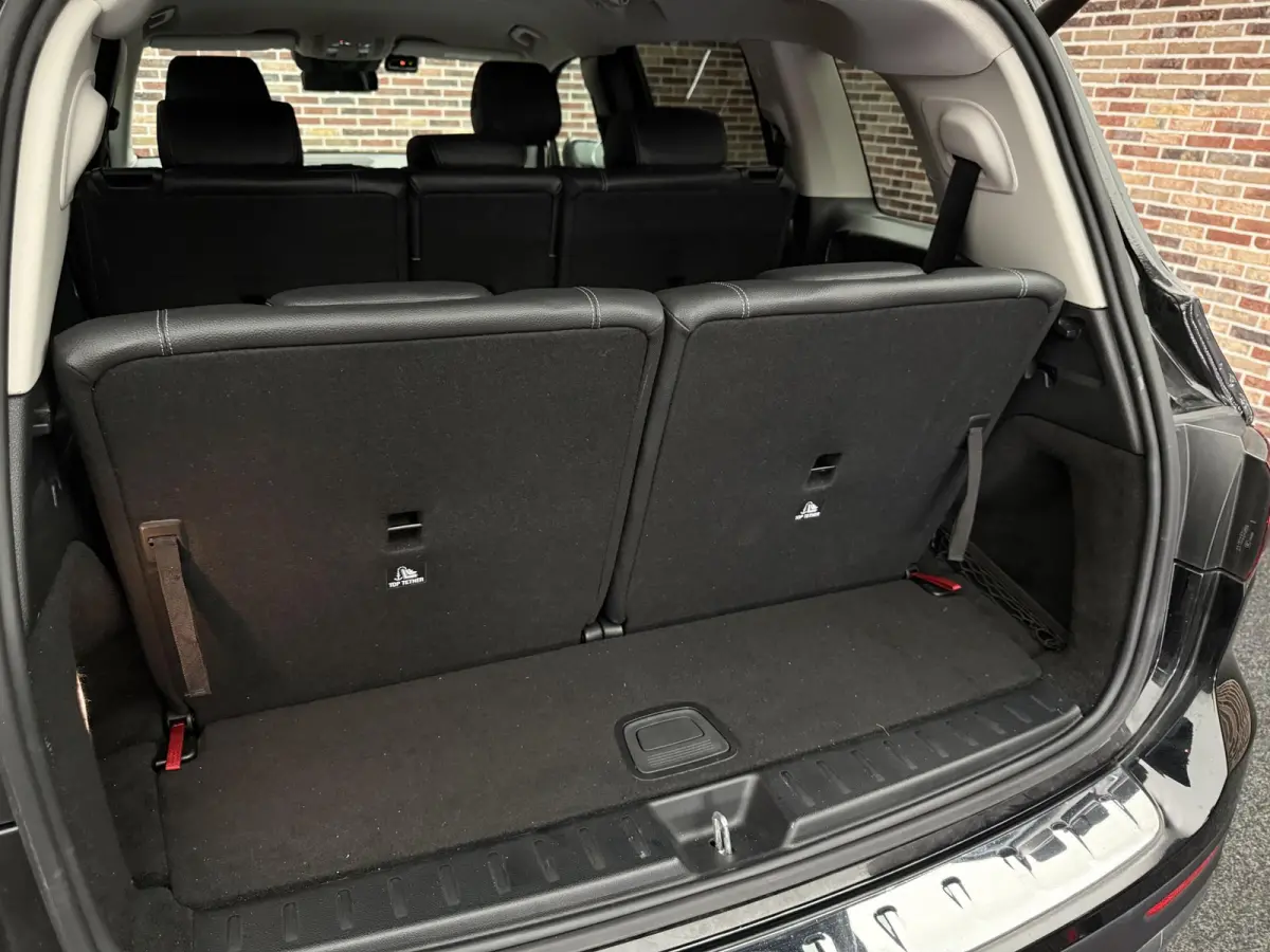 200 Business 7p. MBUX AR, AMG-Line, Dealeronderhouden