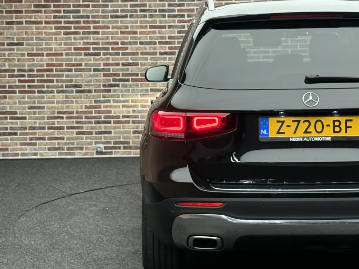 200 Business 7p. MBUX AR, AMG-Line, Dealeronderhouden