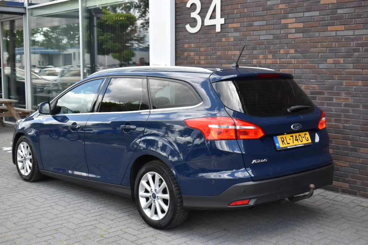 1.5 TDCI ECC LMV NAVI TREKHAAK