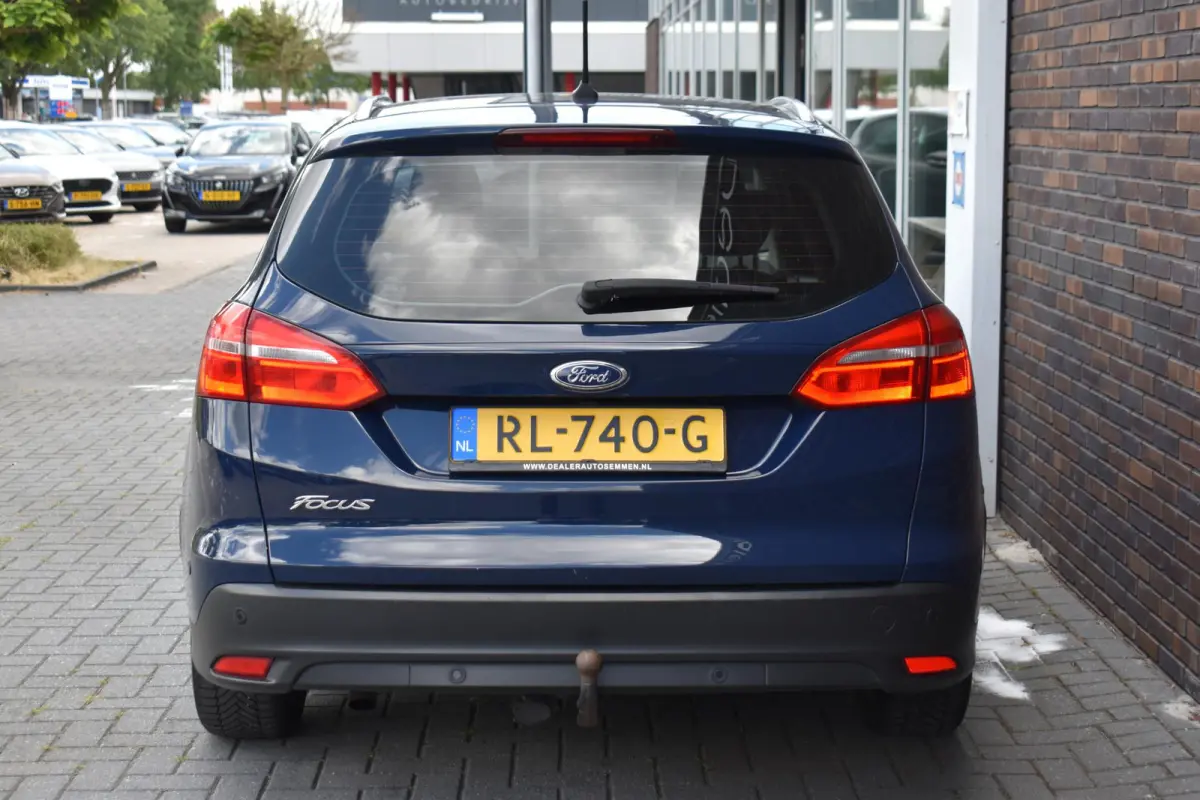 1.5 TDCI ECC LMV NAVI TREKHAAK