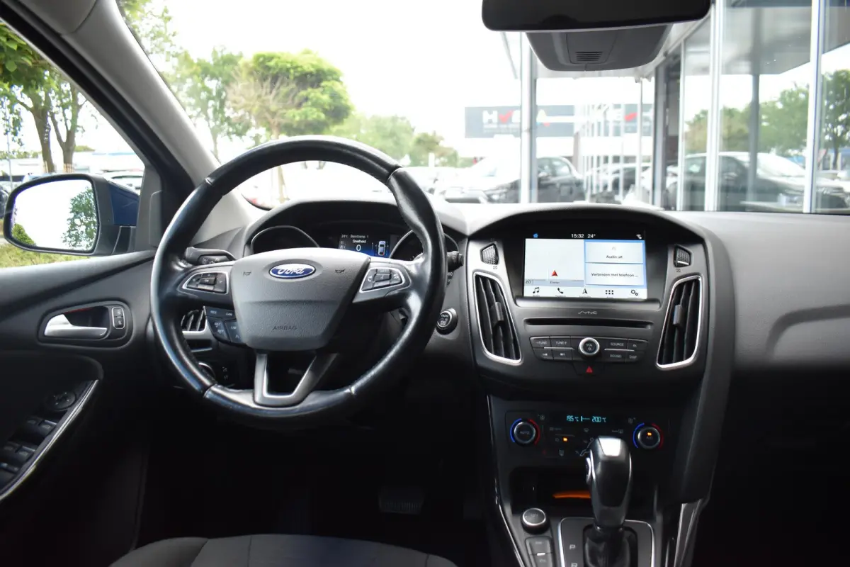 1.5 TDCI ECC LMV NAVI TREKHAAK